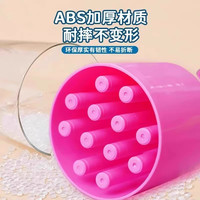 宝宝挖沙工具儿童沙滩蜂窝煤球机玩具小孩海滩边户外工具套装