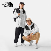THE NORTH FACE/北面 夹克款防泼水防风 NF0A81NO-2596-MFO 8K2