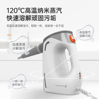 飞乐思高温高压蒸汽清洁机家用小型厨房空调家油烟机清洗机消毒机