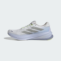  adidas/阿迪达斯 稳定缓震回弹 女士慢跑步鞋
