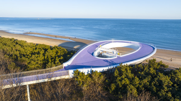 高铁4小时直达森泊新分号,轻松实现海景海鲜自由!山东日照开元森泊酒店新店开业套餐(附探店报告)
