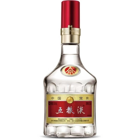 五粮液白酒_五粮液WULIANGYE 普五八代52%vol 浓香型白酒500ml 单 五粮液白酒_五粮液WULIANGYE 普五八代52%vol 浓香型白酒500ml 单