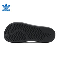 88VIP：adidas 三叶草系列 男女 adiFOM SUPERSTAR MULE 拖鞋 IG8277