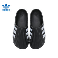 阿迪达斯 (adidas)三叶草系列 男女 adiFOM SUPERSTAR MULE 拖鞋 IG8277