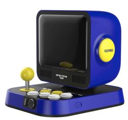 卡普空 CAPCOM RetroStation复古家用游戏街机