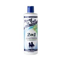 Mane'n Tail 美国箭牌 Mane´n Tail箭牌洗发水去屑洗护二合一355ml