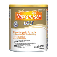 美赞臣 安敏健系列 婴儿特殊配方奶粉 港版 1段 400g