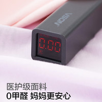 FAMILY BY GB好孩子儿童内裤莫代尔壳聚糖物理抗菌男女孩小平角底裤中大童 2070女 莫代尔+壳聚糖 3条 140