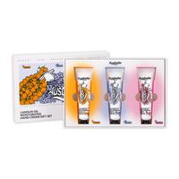 AUSBELLE 澳洲小羊精油护手霜套盒一抹滋润不油腻 30ml*3