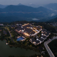 含2餐！都是大热门，短途周末游冲！开元集团 8城11店1晚通兑+含早+正餐+其他礼遇等