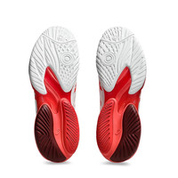 亚瑟士(asics)小德网球鞋德约科维奇男运动鞋COURT FF3 1041A522-966 39.5