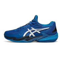 亚瑟士(asics)小德网球鞋德约科维奇男运动鞋COURT FF3 1041A522-965 39.5