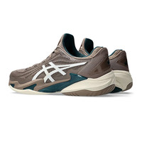 亚瑟士(asics)小德网球鞋德约科维奇男运动鞋COURT FF3 1041A370-020 45