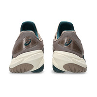 亚瑟士(asics)小德网球鞋德约科维奇男运动鞋COURT FF3 1041A370-020 42