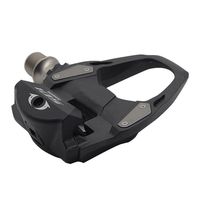 盒装行货SHIMANO禧玛诺RS500碳纤维锁踏公路车自带锁片自行车脚踏