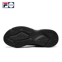 FILA/斐乐 反光 男士运动鞋