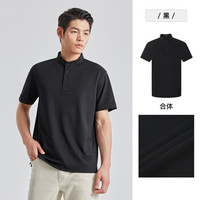 利郎 男士短袖POLO衫 G5XTX311