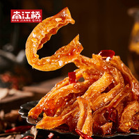 南江桥长沙魔芋干湖南特产休闲麻辣零食辣条劲道魔芋爽香辣