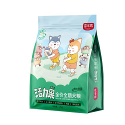 雷米高 全价全期 狗粮