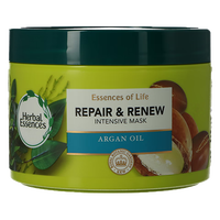  herbal Essences Bio renew/植感哲学 舒缓滋润 发膜