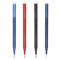 百乐 BLS-FR5 中性笔替芯 0.5mm 红色 3支装