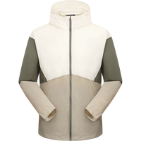 探路者（TOREAD）防晒衣户外防晒服UPF50+骑行轻薄外套透气男女情侣款皮肤衣春夏季