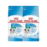 ROYAL CANIN/皇家 小型犬幼犬粮 4kg