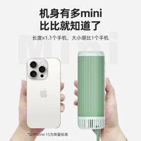 来旺兄弟宠物挂脖吹风机狗狗洗澡吹干美容风筒迷你吹毛机