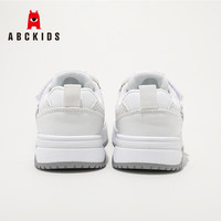ABC KIDS童鞋2025春季新款网孔透气亲肤男女童运动休闲板鞋 码内长16.7CM/建议脚长16.2CM