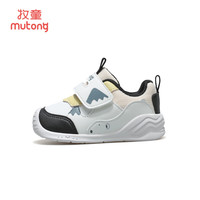 Mutong/牧童 防滑 儿童学步鞋
