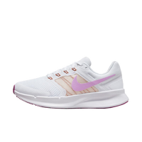 耐克（NIKE）官方舰店女鞋跑步鞋 25春季新款网面透气运动鞋减震休闲鞋子女 白紫-深红/新到货/晒图-10【元】