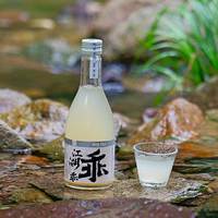 古越龙山木瓜米酒甜香醪糟汁月子酒低度糯鲜米酒无米酒饮料甜酒 原味米酒 350mL 2瓶