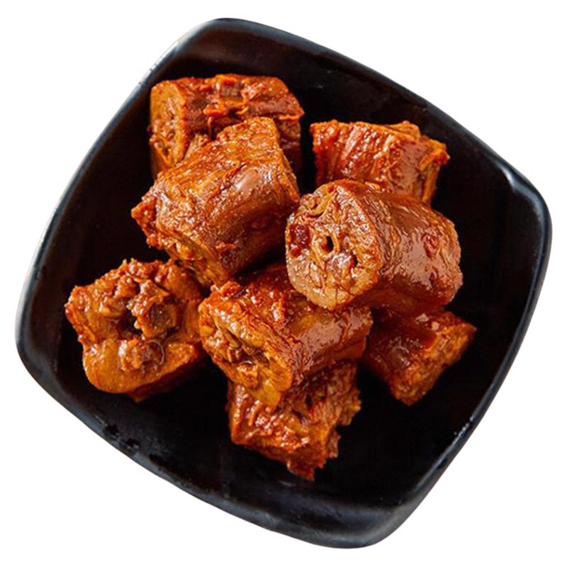  久久丫 多口味 鸭脖