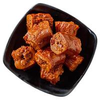 久久丫 多口味 鸭脖