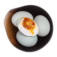 Mr.Seafood/京鲜生 红心流油 咸鸭蛋