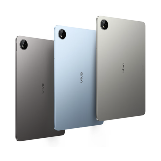 大屏性价比：vivo Pad SE 12.3英寸 Android 平板电脑 6GB+128GB