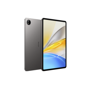 vivo Pad SE 12.3英寸 平板电脑（骁龙 4 Gen2、6GB、128GB、WiFi版、深灰色）