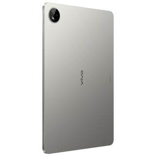 vivo Pad SE 柔光版 12.3英寸 Android 平板电脑（骁龙 4 Gen2、6GB、128GB、WiFi版、钛色）