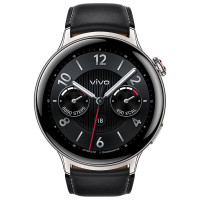 vivo WATCH 5 智能手表 蓝牙版