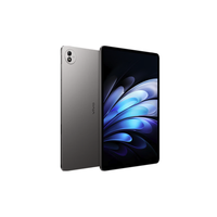 vivo Pad5 Pro 13.0英寸 OriginOS HD 平板电脑 标准版 (3096*2064、天玑9400、12GB、512GB、WiFi版、寒星灰)