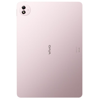 vivo Pad5 Pro 13.0英寸 OriginOS HD 平板电脑 标准版 (3096*2064、天玑9400、12GB、256GB、WiFi版、云霞粉)