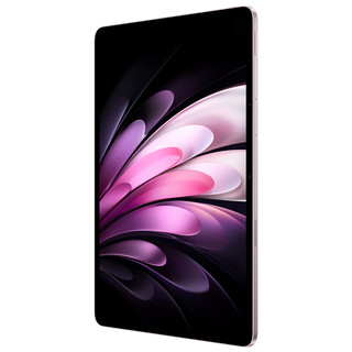 vivo Pad5 Pro 13.0英寸 OriginOS HD 平板电脑 标准版 (3096*2064、天玑9400、12GB、256GB、WiFi版、云霞粉)
