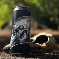 Anchorage安克雷奇啤酒美国精酿 我们的内在/黑金熔岩/夹心派