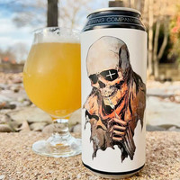 Anchorage安克雷奇啤酒美国精酿 我们的内在/黑金熔岩/夹心派