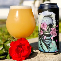 Anchorage安克雷奇啤酒美国精酿 我们的内在/黑金熔岩/夹心派