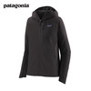 女士连帽抓绒衣 R1 CrossStrata  85450 patagonia巴塔哥尼亚