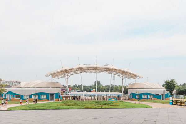 高铁4小时直达森泊新分号,轻松实现海景海鲜自由!山东日照开元森泊酒店新店开业套餐(附探店报告)
