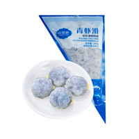 良德源 Liangdeyuan 黑虎0添加青虾滑150g*5包（虾含量≥95）