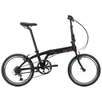 TERN 燕鸥 Link A7折叠自行车成人折叠自行车变速自行车折叠车自行车  【适用身高142-190cm】