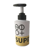 超级种子雪松洗发水控油洗头水控油去屑柔顺改善毛躁洗发露【新升级】 【深层清洁】  1瓶